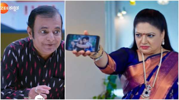 Amruthadhaare serial July 16th episode update Amruthadhaare serial July 16th episode update