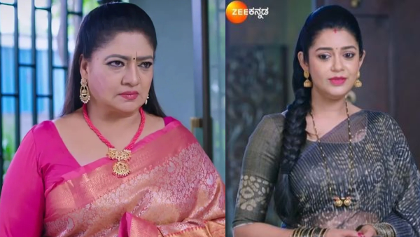 Amruthadhaare Serial July 26th episode update