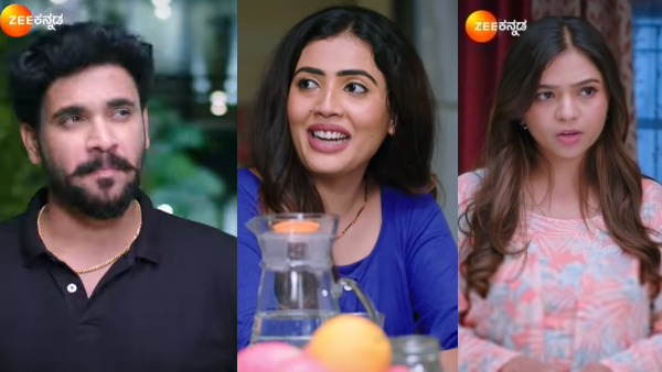 Amruthadhaare Serial July 26th episode update