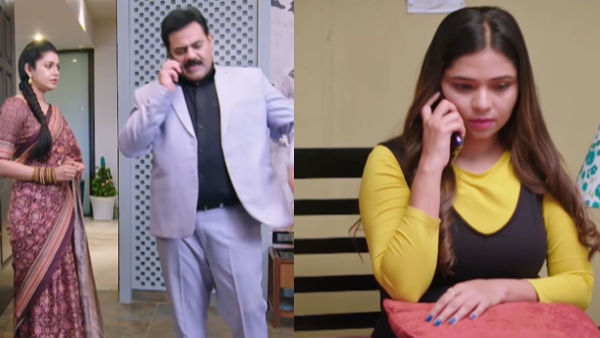 Amruthadhaare serial July 31st episode update