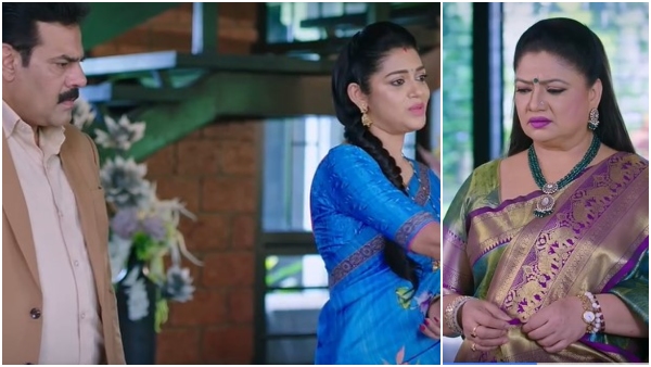 amruthadhaare-serial-19-july-episode-written-update amruthadhaare-serial-19-july-episode-written-update