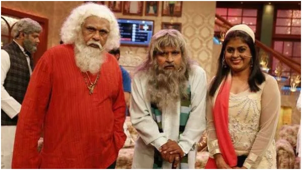 Do you know once Aparna Wanted To Walk Out From Her Famous Show MAJA TALKIES Do you know once Aparna Wanted To Walk Out From Her Famous Show MAJA TALKIES