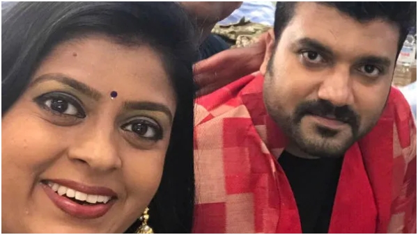 do-you-know-once-aparna-wanted-to-walk-out-from-her-famous-show-maja-talkies do-you-know-once-aparna-wanted-to-walk-out-from-her-famous-show-maja-talkies