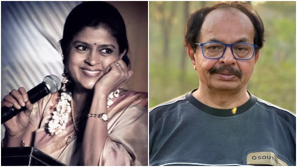kannada-film-director-nagathihalli-chandrashekhar-writes-an-emotional-post-in-memory-of-aparna-vasta kannada-film-director-nagathihalli-chandrashekhar-writes-an-emotional-post-in-memory-of-aparna-vasta