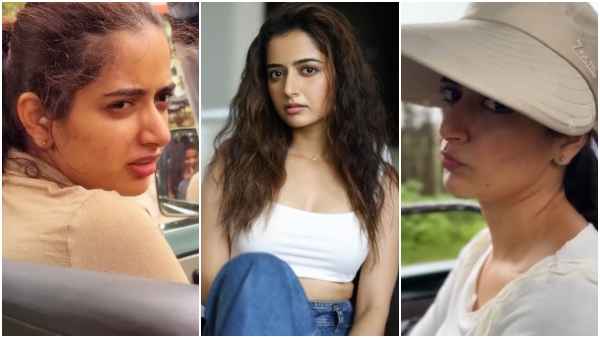 from-safari-rides-to-spotting-wild-animals-actress-ashika-rangnath-enjoys-her-weekend-in-kabini from-safari-rides-to-spotting-wild-animals-actress-ashika-rangnath-enjoys-her-weekend-in-kabini