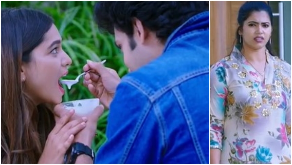 amruthadhaare-serial-02-july-episode-written-update