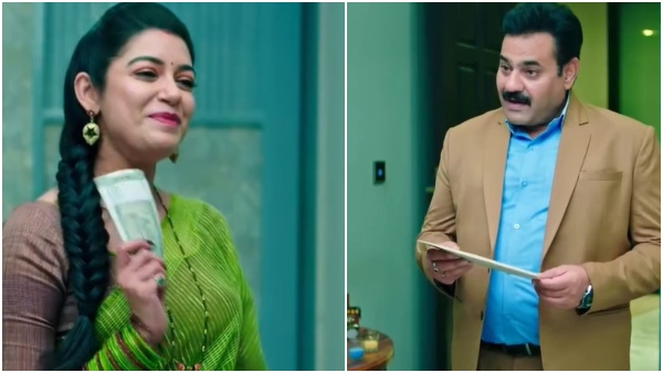 amruthadhaare-serial-02-july-episode-written-update