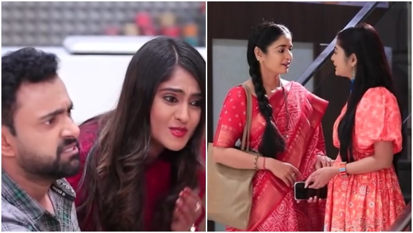 Colors kannada serial Bhagyalakshmi Written Update on July 18th episode Colors kannada serial Bhagyalakshmi Written Update on July 18th episode