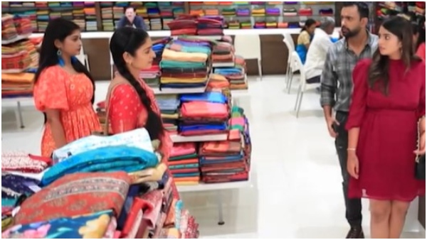 Colors kannada serial Bhagyalakshmi Written Update on July 18th episode Colors kannada serial Bhagyalakshmi Written Update on July 18th episode