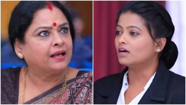 colors kannada serial Bhagyalakshmi Written Update on July 1st episode