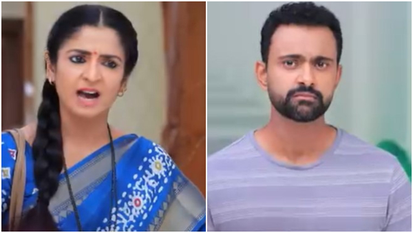 colors kannada serial Bhagyalakshmi Written Update on July 7th episode