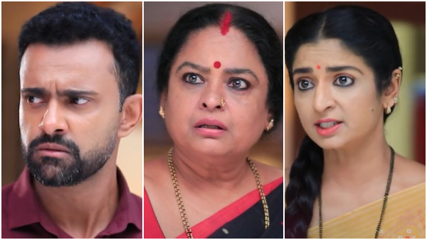colors kannada serial Bhagyalakshmi Written Update on July 13th episode
