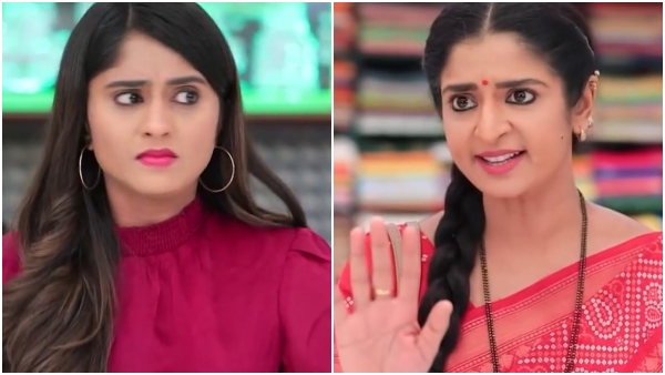 colors kannada serial Bhagyalakshmi Written Update on July 20th episode