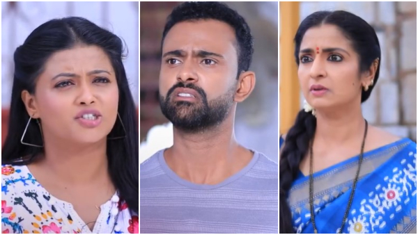 Colors kannada serial Bhagyalakshmi Written Update on July 9th episode