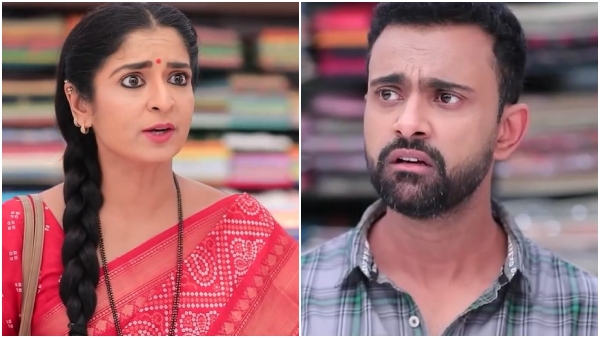 colors kannada serial Bhagyalakshmi Written Update on July 20th episode