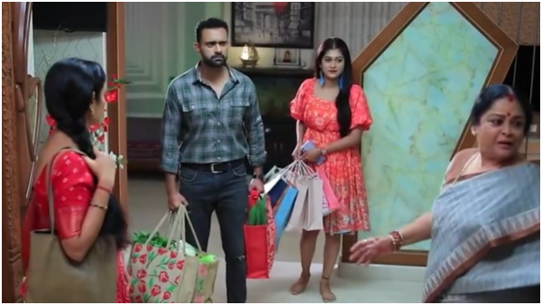 colors kannada serial Bhagyalakshmi Written Update on July 22nd episode colors kannada serial Bhagyalakshmi Written Update on July 22nd episode