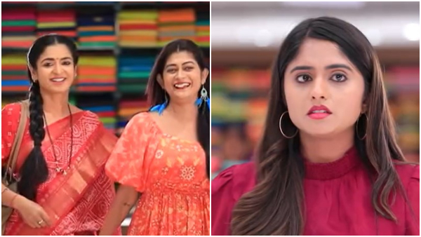 colors kannada serial Bhagyalakshmi Written Update on July 17th episode