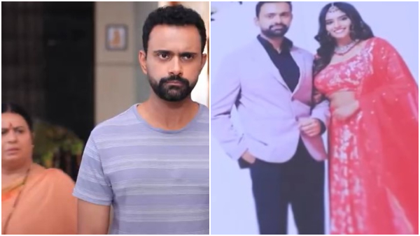 Colors kannada serial Bhagyalakshmi Written Update on July 8th episode