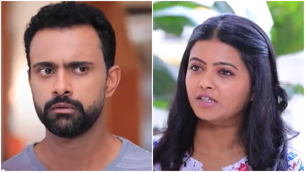 Colors kannada serial Bhagyalakshmi Written Update on July 8th episode