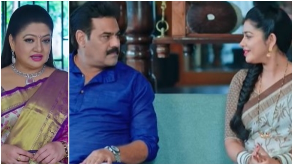 kannada serial amruthadhare written 25th july