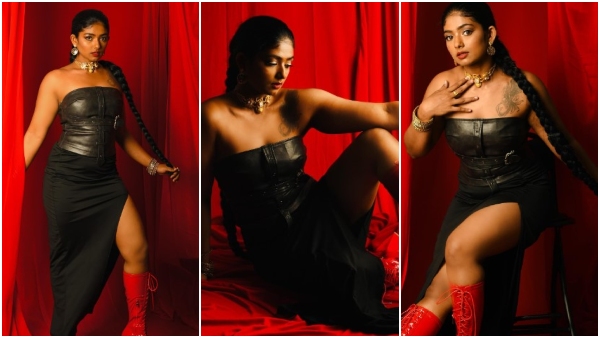 kannada serial actres Bhoomi Shetty photo viral