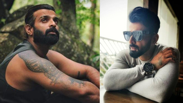 Bigg boss vinay gowda about devila movie