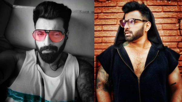 Bigg boss vinay gowda about devila movie