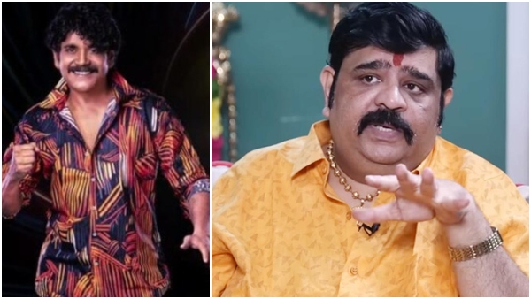 Controversial Astrologer Venu Swamy To Participate In Bigg Boss Telugu 8