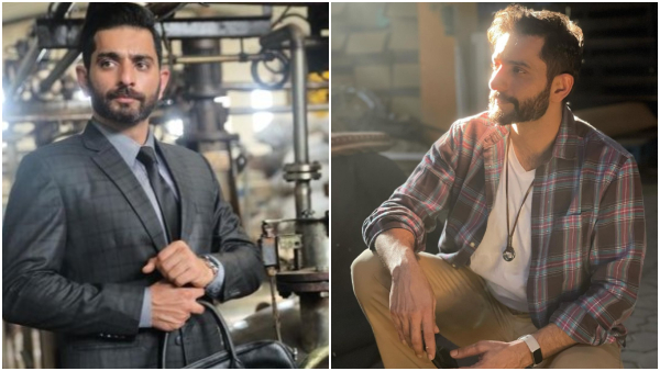 Animal actor shares his bad casting couch experience