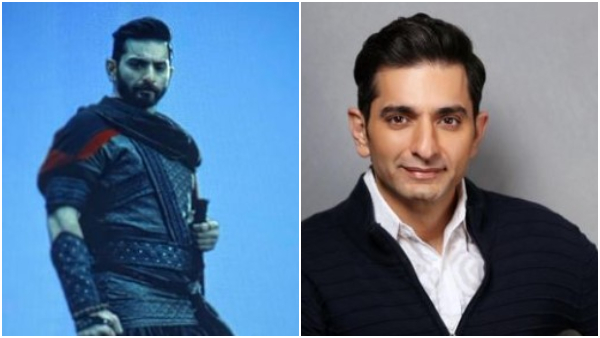 Animal actor shares his bad casting couch experience