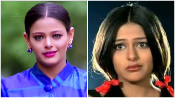 Papa Kehte Hai movie actress left bollywood moved to US became head of Google Papa Kehte Hai movie actress left bollywood moved to US became head of Google