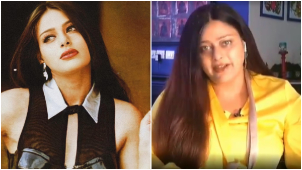 Papa Kehte Hai movie actress left bollywood moved to US became head of Google Papa Kehte Hai movie actress left bollywood moved to US became head of Google