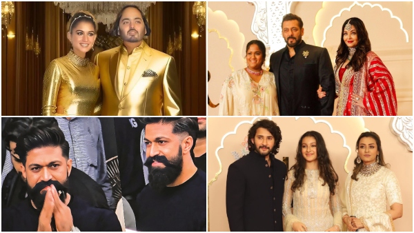 Did Mukesh Ambani paid celebs who attended his son anant marriage