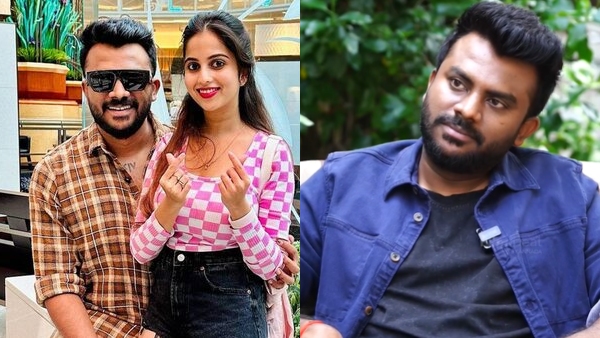 Netizens dissapontment on Chandan Shetty s comments on divorce with Niveditha Gowda
