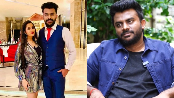 Netizens dissapontment on Chandan Shetty s comments on divorce with Niveditha Gowda