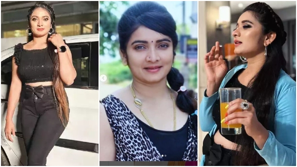 telugu-tv-actress-charisma-naidu-says-kannada-tv-actors-and-actresses-dominate-telugu-tv-serials