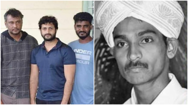 How comedian Chikkanna escaped from Renukaswamy case