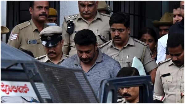 Darshan s Plea Requesting For Home Food Adjourned TIll July 29