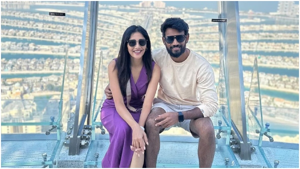 Actor Darling Krishna suggested these stocks are good to investment