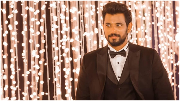 Actor Darling Krishna suggested these stocks are good to investment