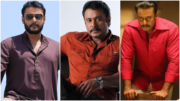 Veteran actor MK Mata came out in support of Darshan asking Did you see