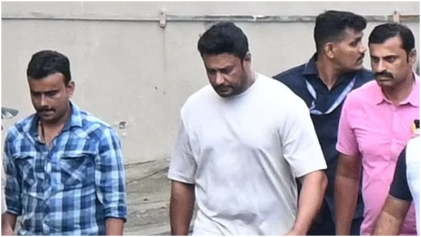 Bail for Darshan which points he and lawyer must be proved in the court Bail for Darshan which points he and lawyer must be proved in the court