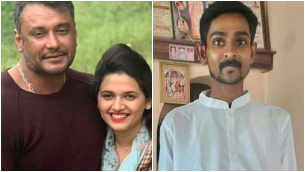 Actor Darshan judicial custody extended till july 18th in Renukaswamy case