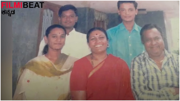 Do you know why Darshan mother Meena Thoogudeepa decided to give kidneys to her husband Do you know why Darshan mother Meena Thoogudeepa decided to give kidneys to her husband