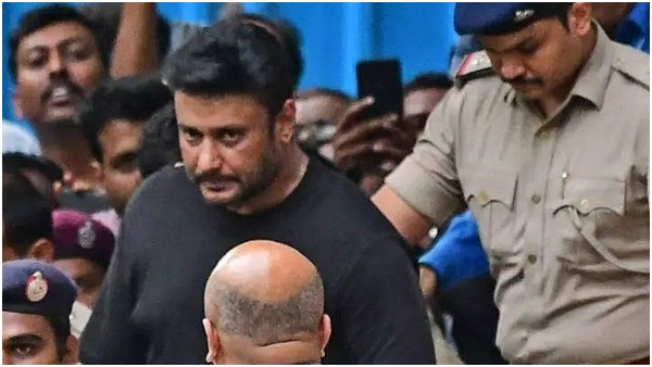 Police ready to file remand application Darshan And Gang may not get bail