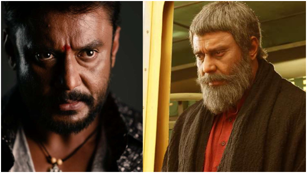 Darshan case hearing darshan and pavithra gowda will be attending court from online