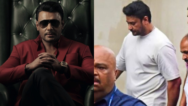 Renuka Swamy Murder Case Darshan Writ Petition Karnataka High Court Adjourned Hearing