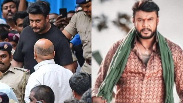 Renuka Swamy Murder Case Darshan Writ Petition Karnataka High Court Adjourned Hearing