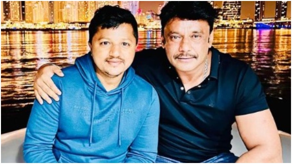 kannada-film-ayogya-director-mahesh-kumar-came-out-in-support-of-darshan-in-the-renukaswamy-case