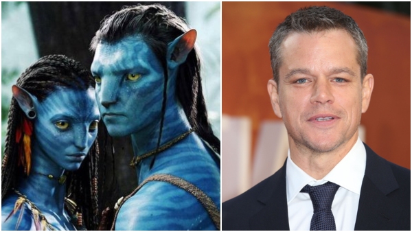 Hollywood actor Matt Damon rejected the James Cameron Avatar movie and lost huge remuneration